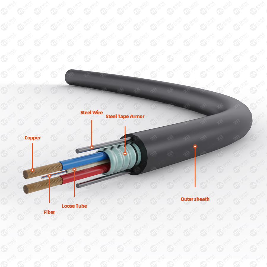 optical cable