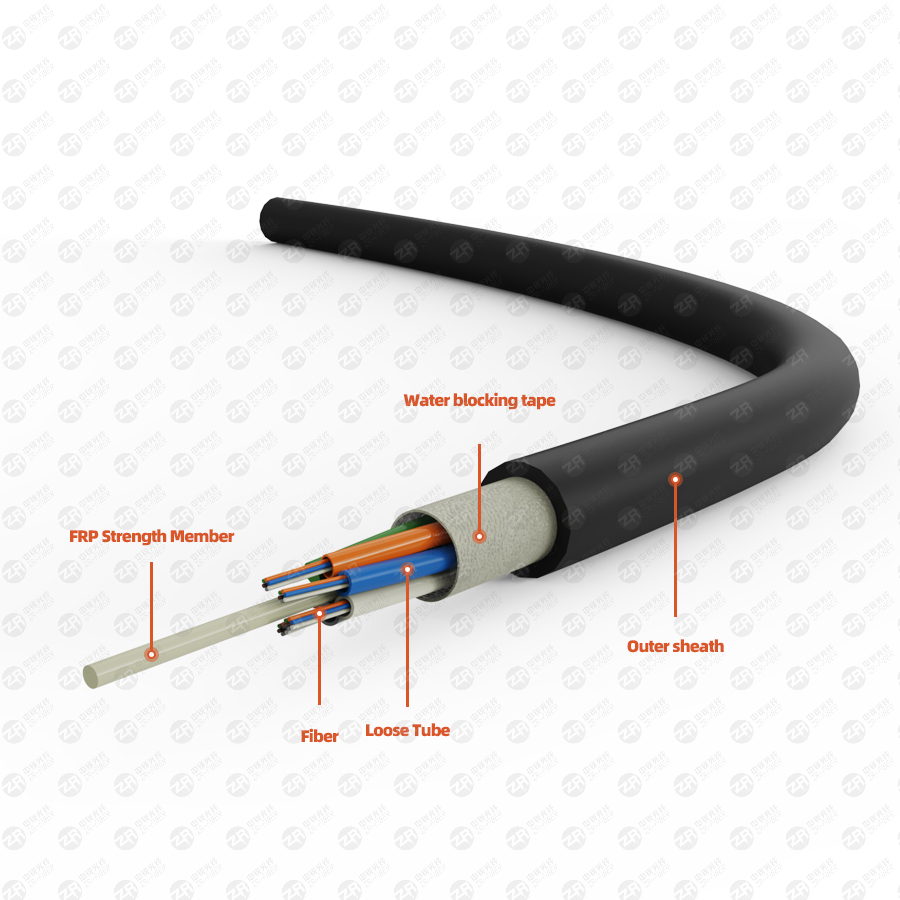 FTTH cable