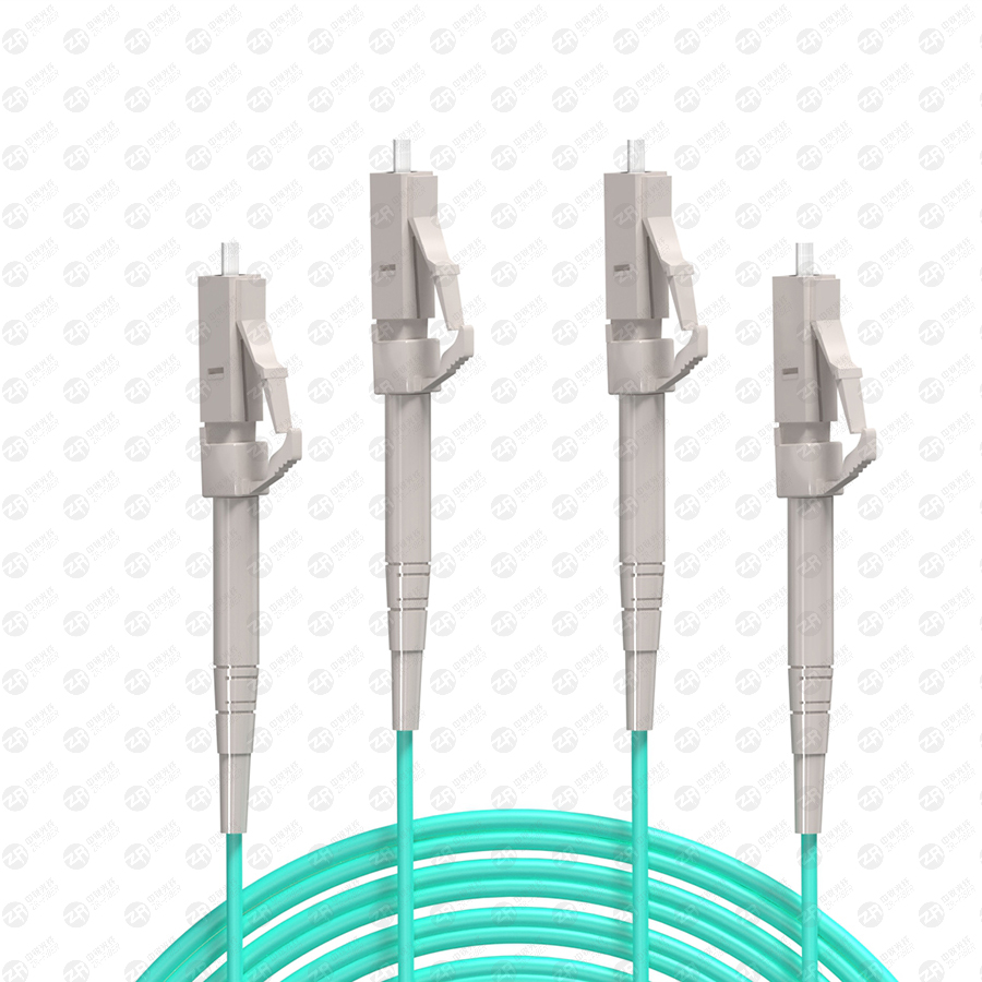 fiber patch cord