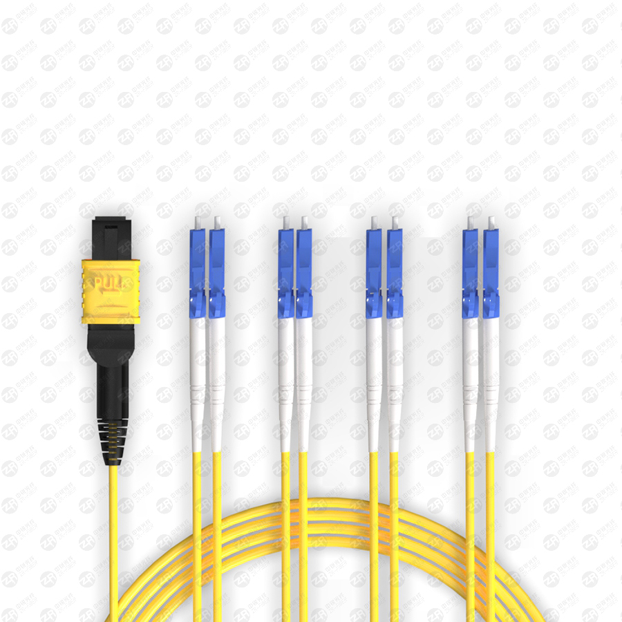 single fiber transceiver