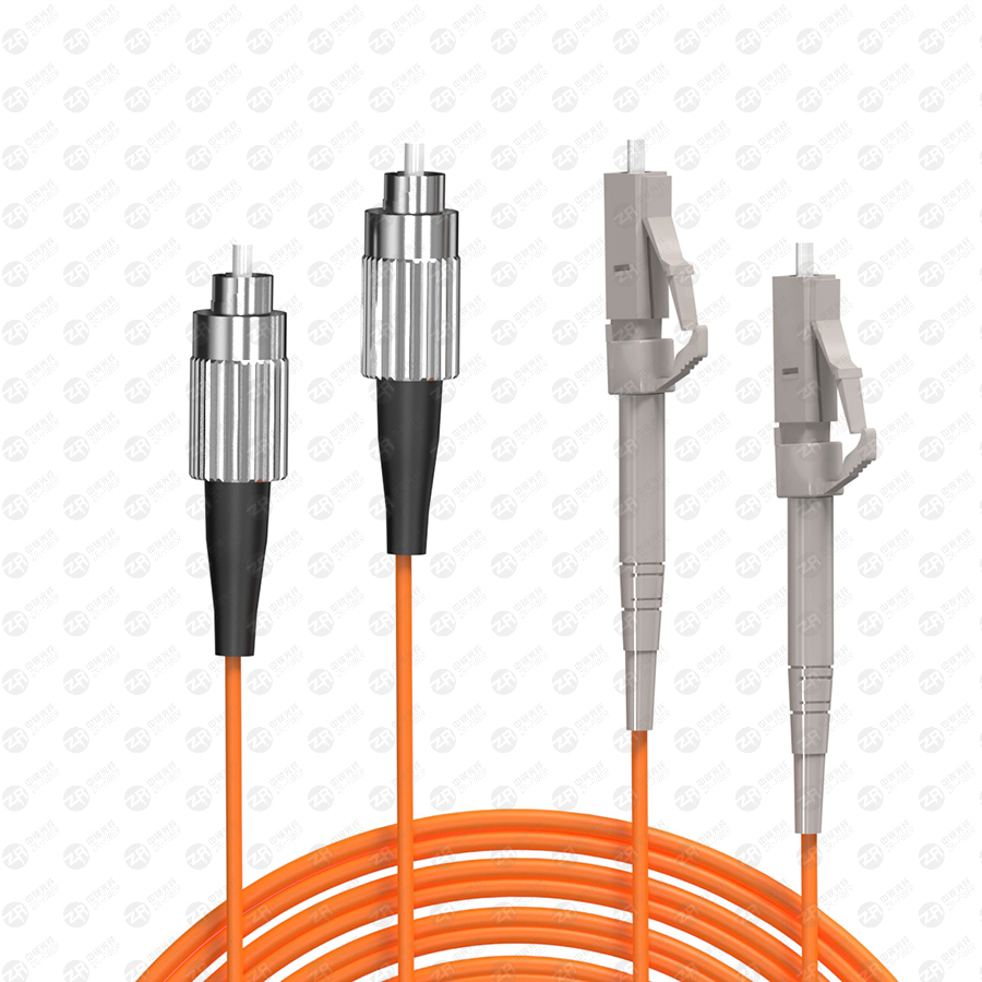 fiber patch cord