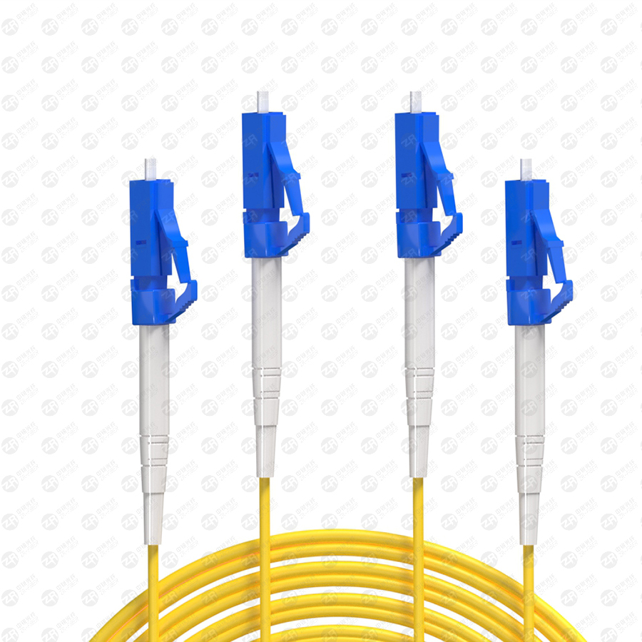 fiber optic patch cords