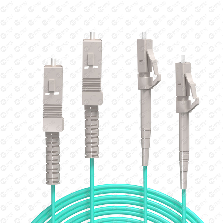 single-mode fiber