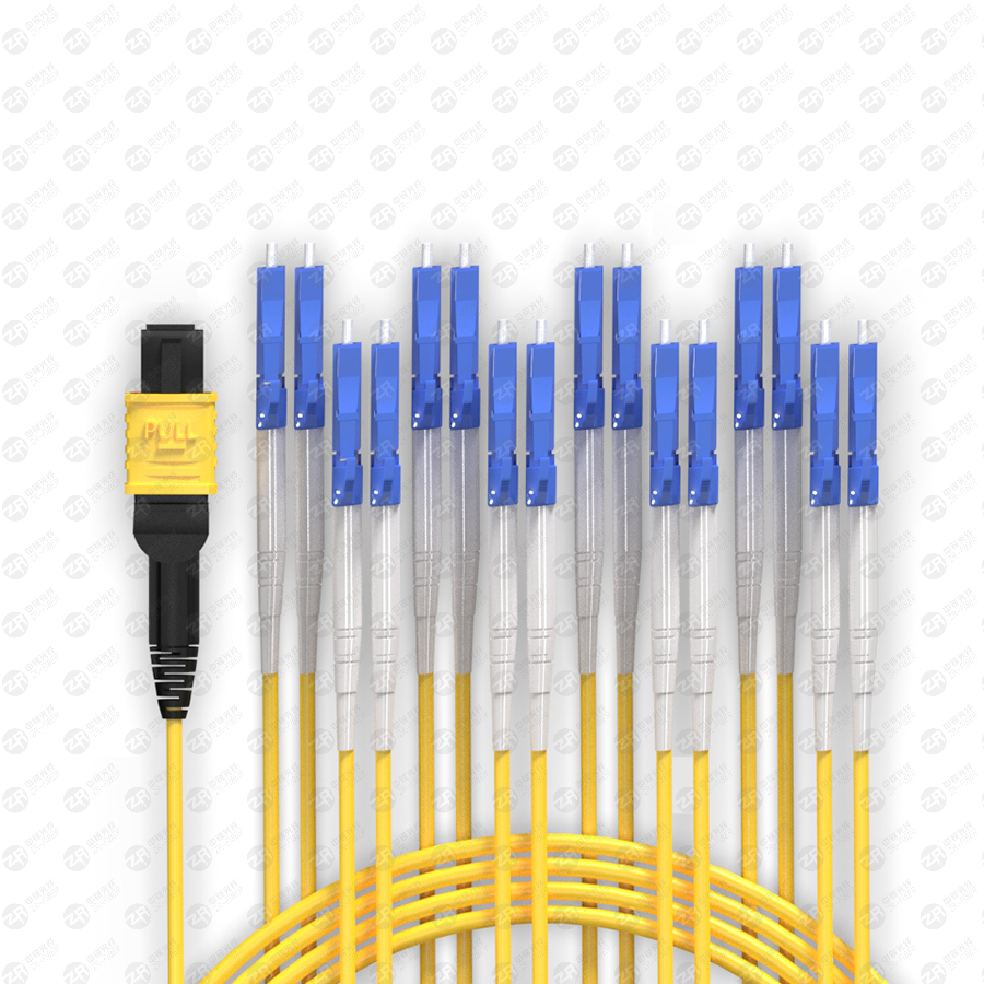 MPO Fiber Patch Cord