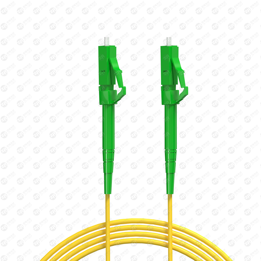 Gigabit Fiber Optic Transceiver