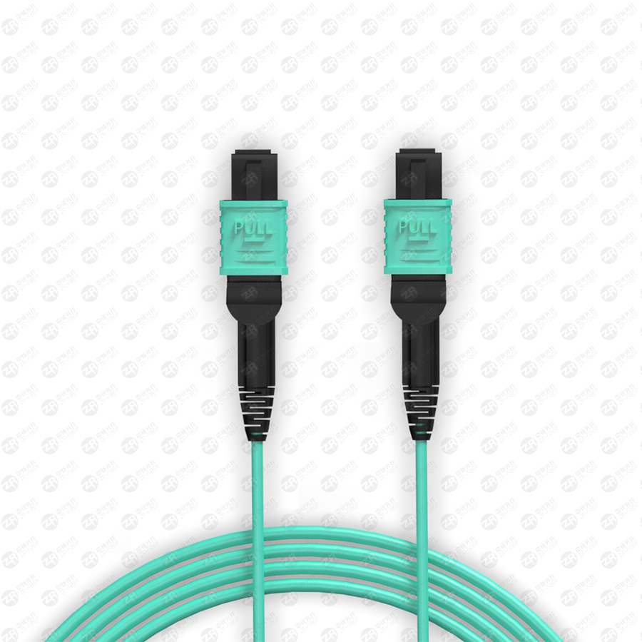 mpo fiber patch cord