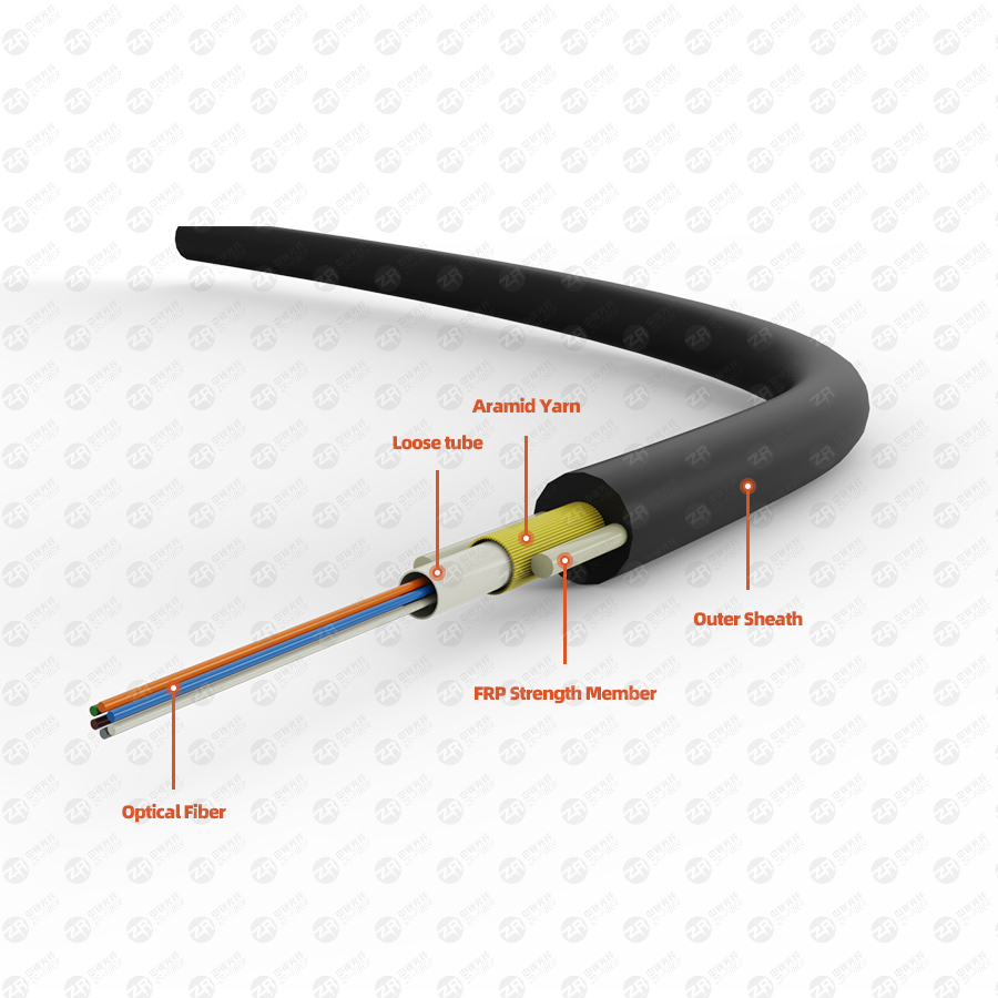 FTTH Cable