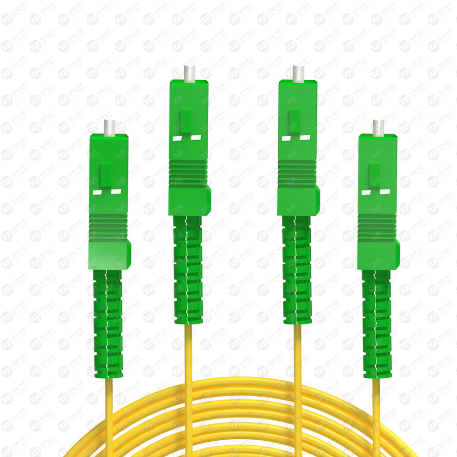 fiber optic patch cord