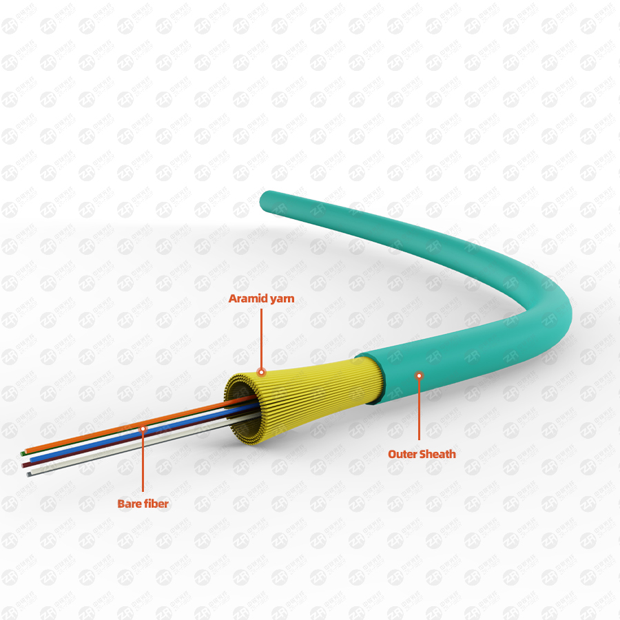 GJFV cable